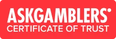 Askgamblers certificate of trust