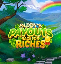 Paddy’s Payouts: Race for Riches