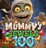 Mummy’s Jewels 100